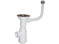 Сифон Grand одинарный Ulgran