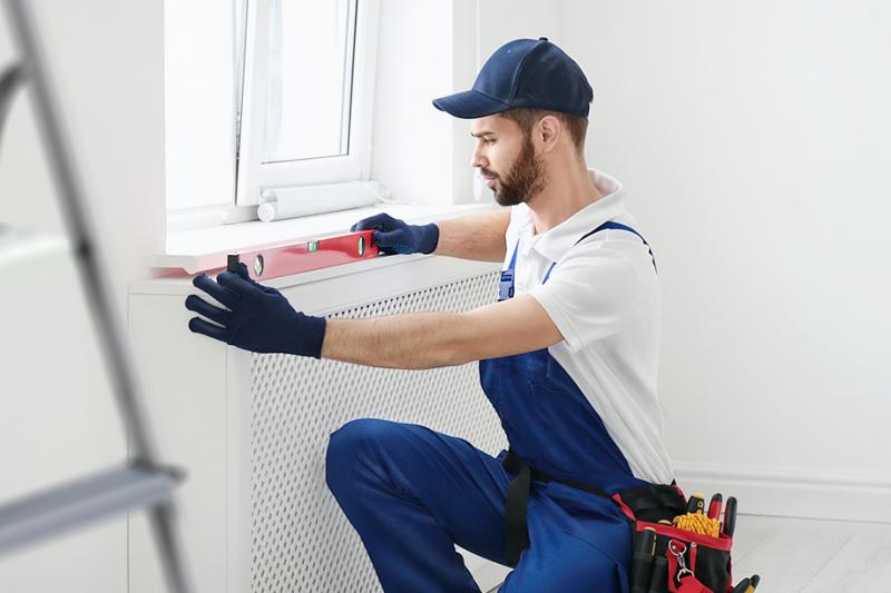 Выезд замерщика на дом