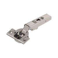 71B3550 Петля накладная с доводчиком