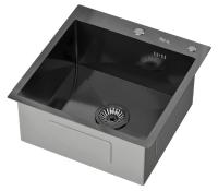 Trial 50 50 см Графит 201 сталь-