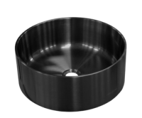 Мойка 6804 MOON графит