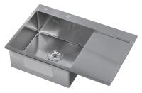 Trial 78 51 см с крылом Сатин-