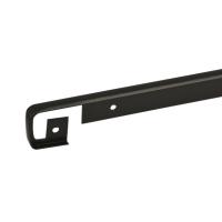 черная т планка