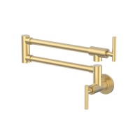 CF25046 brushed gold