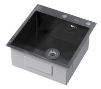 Trial 50 50 см Графит покрытие соты 201 сталь-