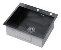 Trial 60 50 см Графит покрытие соты-