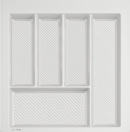 лоток TRAY 500 белый