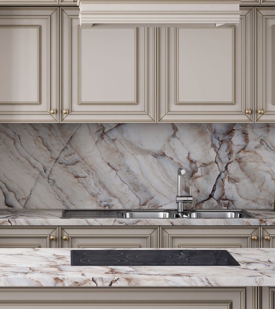 Мрамор тоскана 3