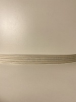 ясень анкор белый