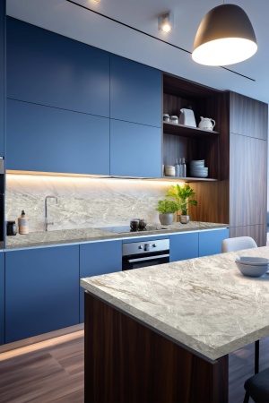 Мрамор Аврора 2