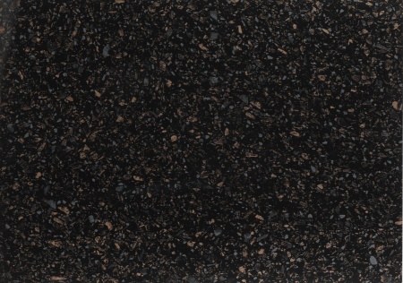 Черная бронза вставка