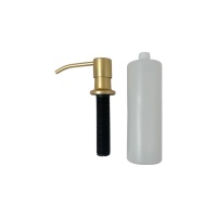 золото дозатор