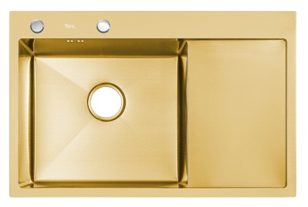 соты с крылом золото