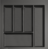 лоток TRAY 500 графит