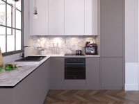 Мраморная фреска 2