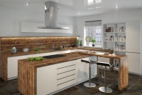 ДУб каштан 3