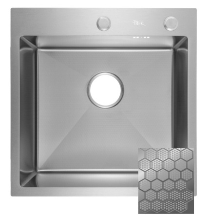 соты 50 на 50 сатин 3