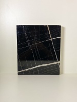 Черный тунис глянец