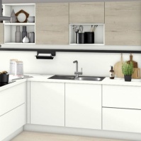 Молочный белый 2