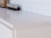 Белый глянец ст