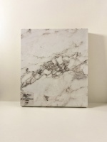 Мрамор миланский глянец