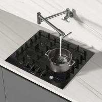 смеситель над плитой (3)