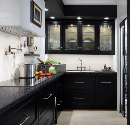 Черное серебро 4