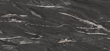 Летиция черная вставка