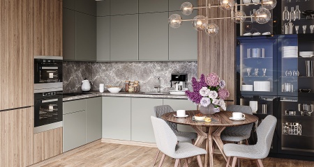 Матовая мята 2