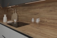 Дуб крымский 2