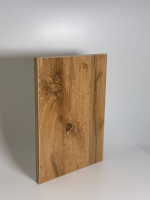 Дуб Вотан гладкий