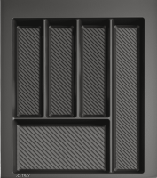 лоток TRAY 450 графит