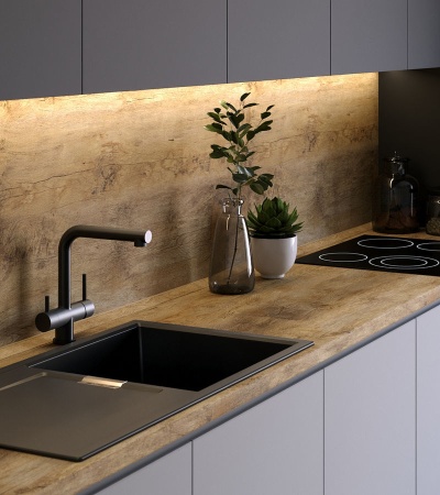 ДУб штубай 3