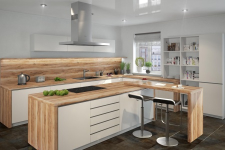 Индийское дерево 3