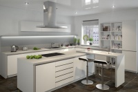 Мрамор Марквина белый 2