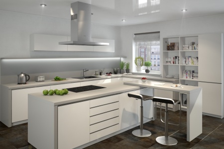 Мрамор Марквина белый 2