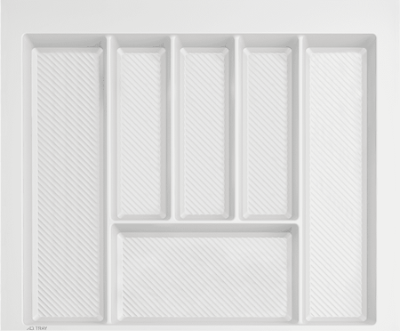 лоток TRAY 600 белый