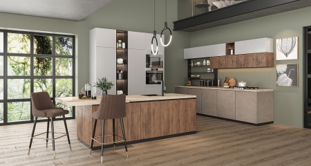 Кашемир бетон 2