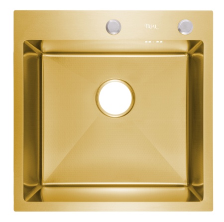 соты 50 на 50 золото 1