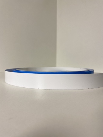 Белый глянец