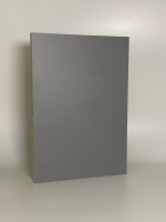 Мышиный серый