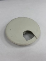 светло-серый