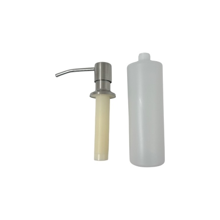 сатин дозатор