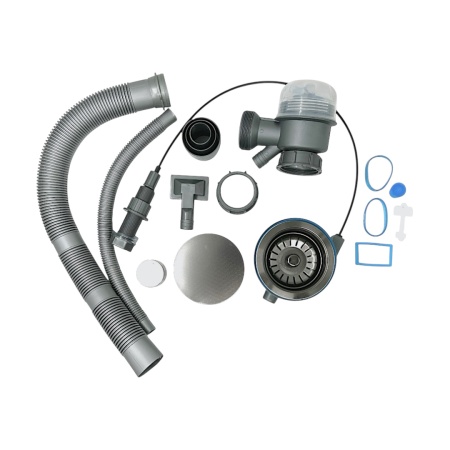 сатин сифон