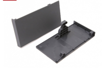 Alphabox  держатель передней панели, серый SAMET (2 шт в комплекте)