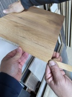 дуб крафт золотой