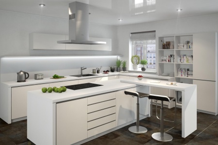 Бриллиант белый 3