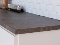 Мрамор Марквина серый 2