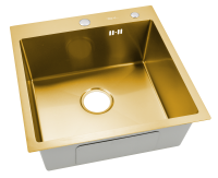 Тр 50 на 50 золото