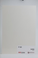 Бежевый глянец бьянко панель